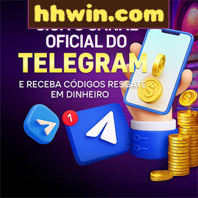 hhwin.com Ganhe R$ 100,00 Gratis