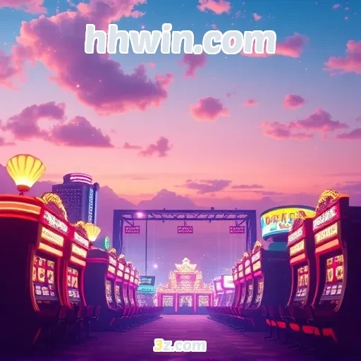 hhwin.com